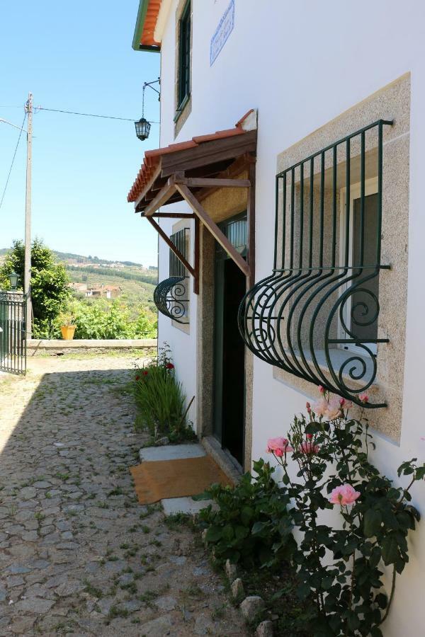 Solar Dos Avos Villa Sabrosa Exterior photo